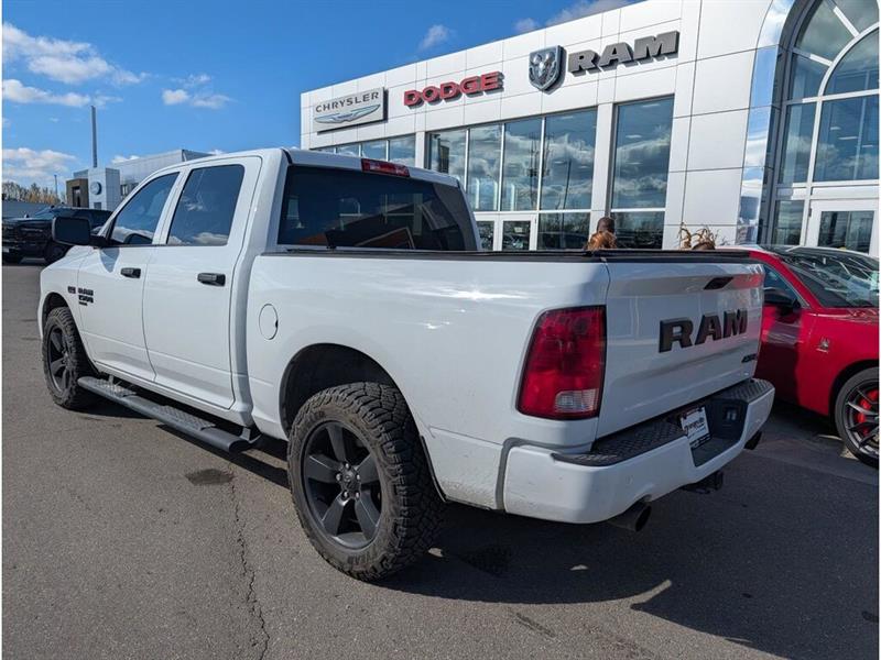 ram 1500 Classic 2022 - 3