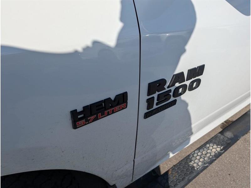 ram 1500 Classic 2022 - 10