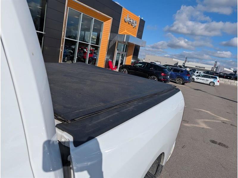 ram 1500 Classic 2022 - 11