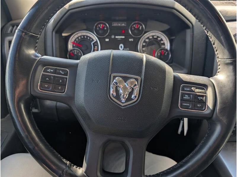 ram 1500 Classic 2022 - 15