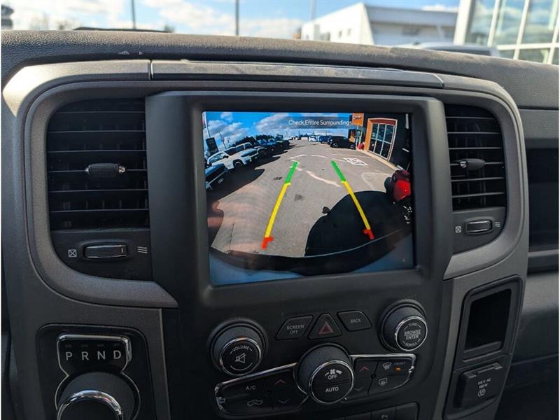 ram 1500 Classic 2022 - 19