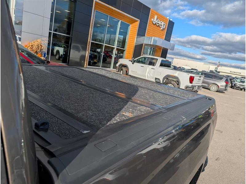 chevrolet Silverado 1500 2015 - 10