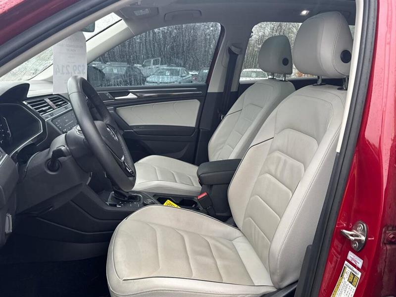 volkswagen Tiguan 2020 - 6