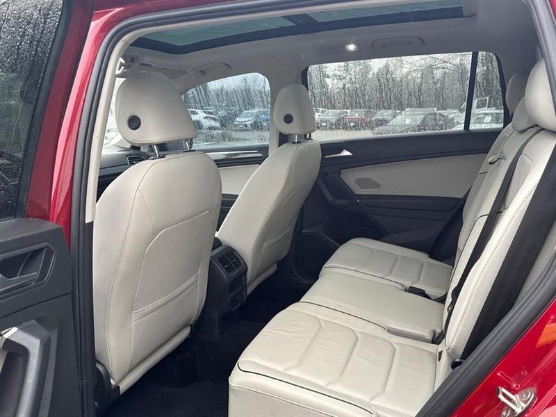 volkswagen Tiguan 2020 - 7