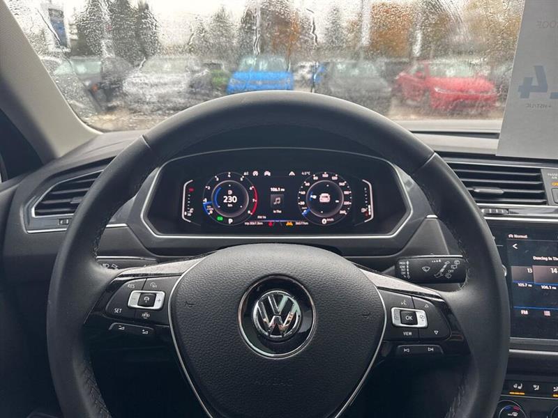 volkswagen Tiguan 2020 - 10