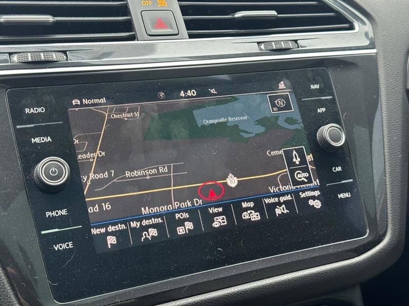 volkswagen Tiguan 2020 - 14