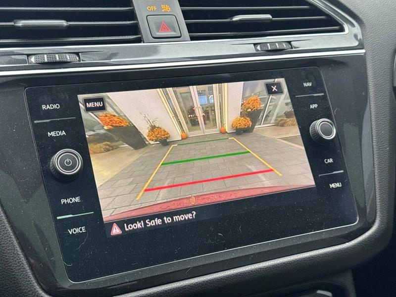 volkswagen Tiguan 2020 - 15