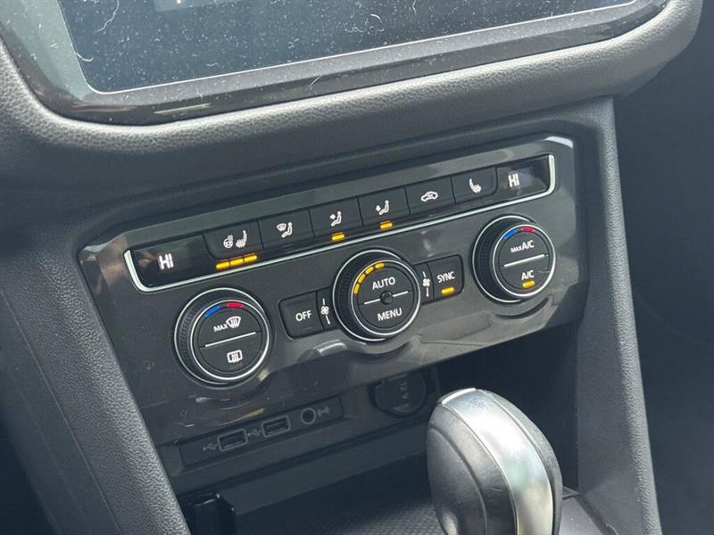 volkswagen Tiguan 2020 - 16