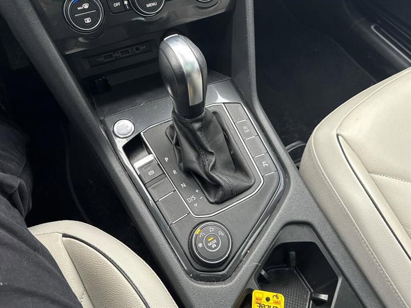 volkswagen Tiguan 2020 - 17