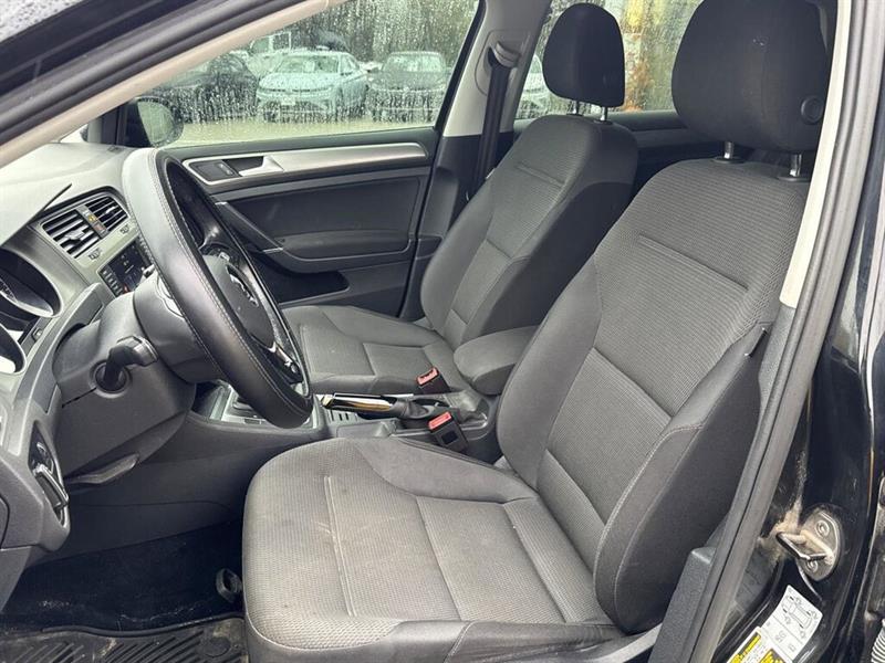 volkswagen Golf 2016 - 6