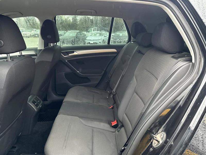 volkswagen Golf 2016 - 8