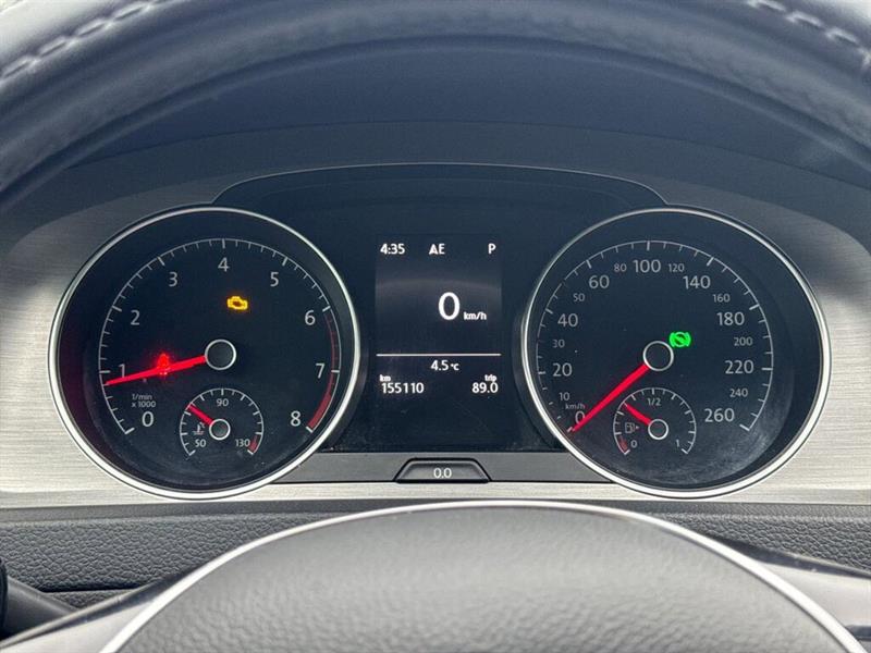 volkswagen Golf 2016 - 11