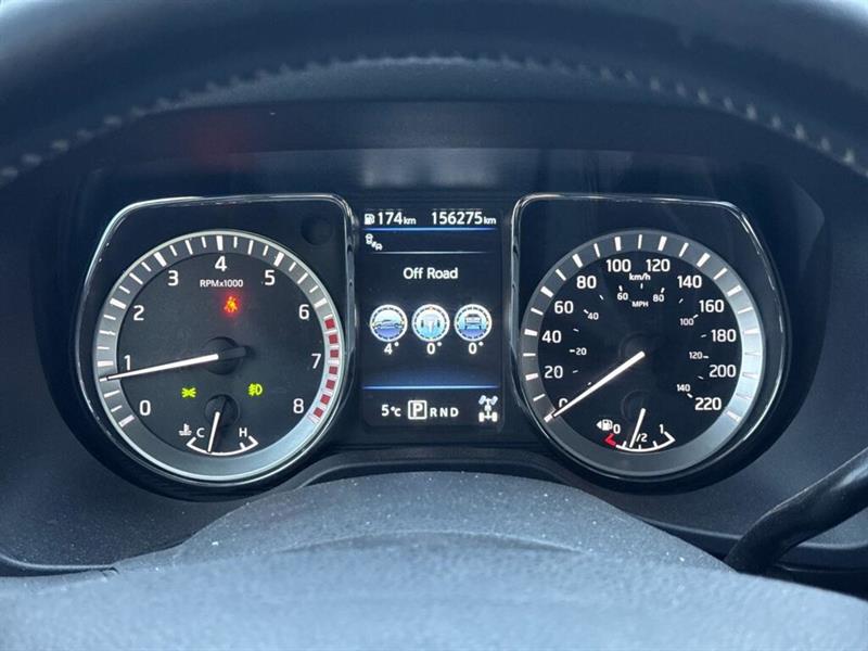 nissan Titan 2019 - 11