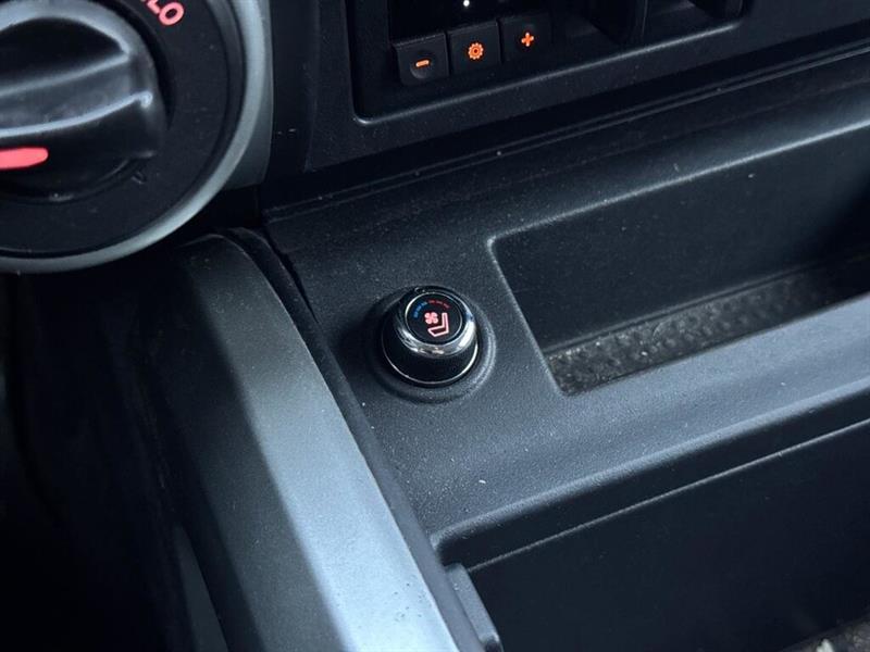 nissan Titan 2019 - 18