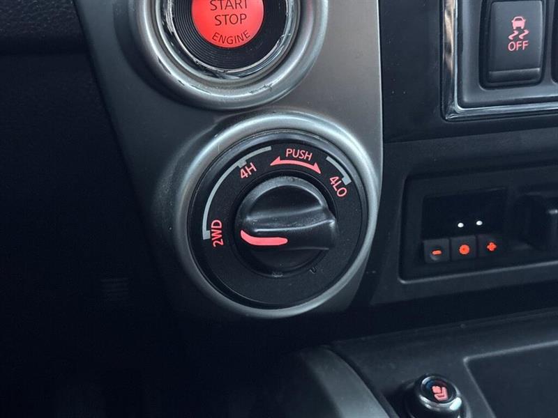 nissan Titan 2019 - 19