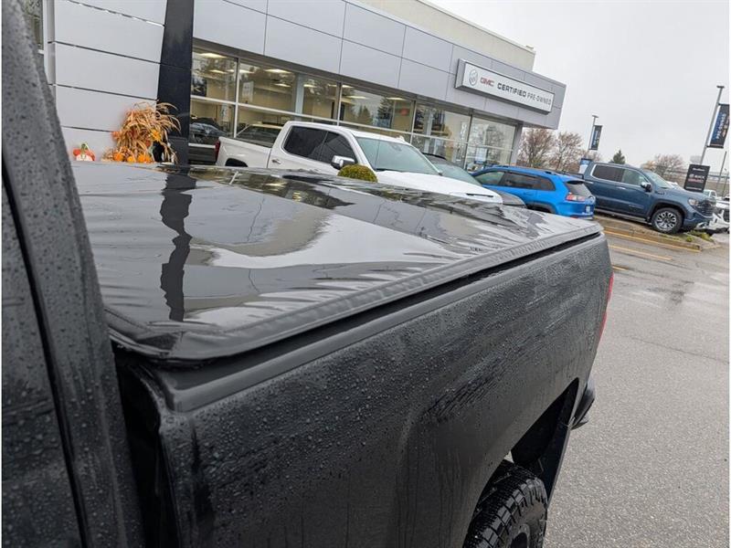 chevrolet Silverado 2500HD 2016 - 11