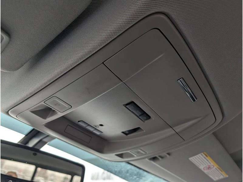 chevrolet Silverado 2500HD 2016 - 21