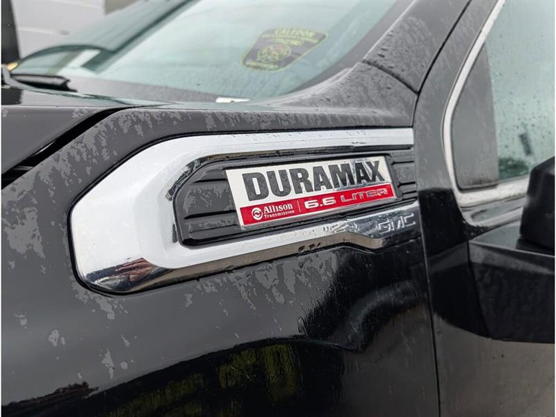 gmc Sierra 2500HD 2023 - 10