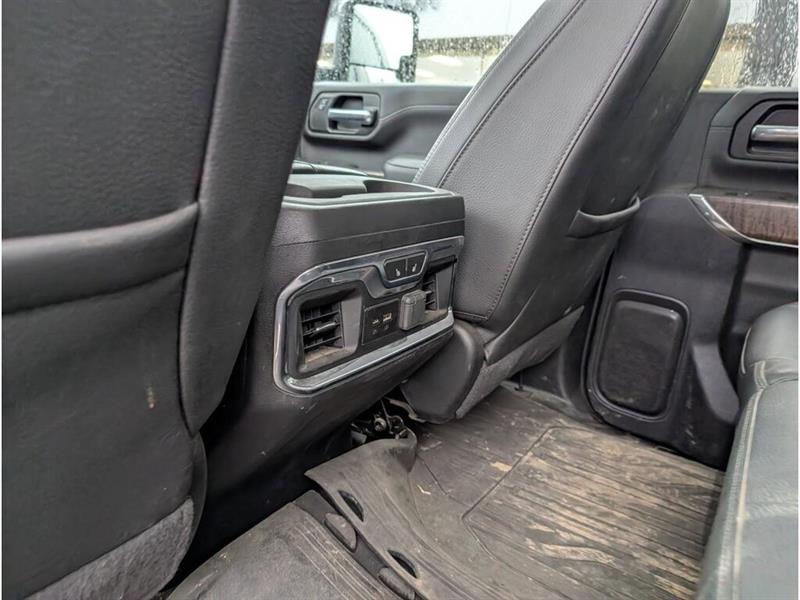 gmc Sierra 2500HD 2023 - 15