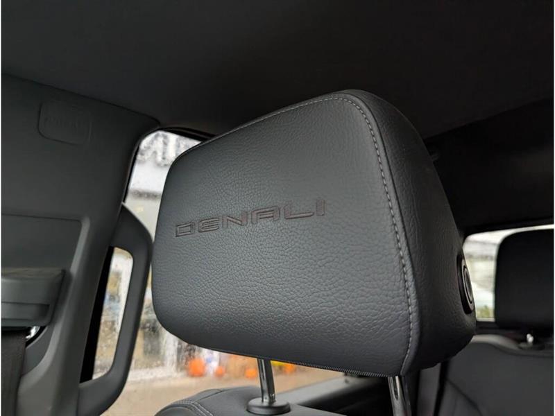 gmc Sierra 2500HD 2023 - 25