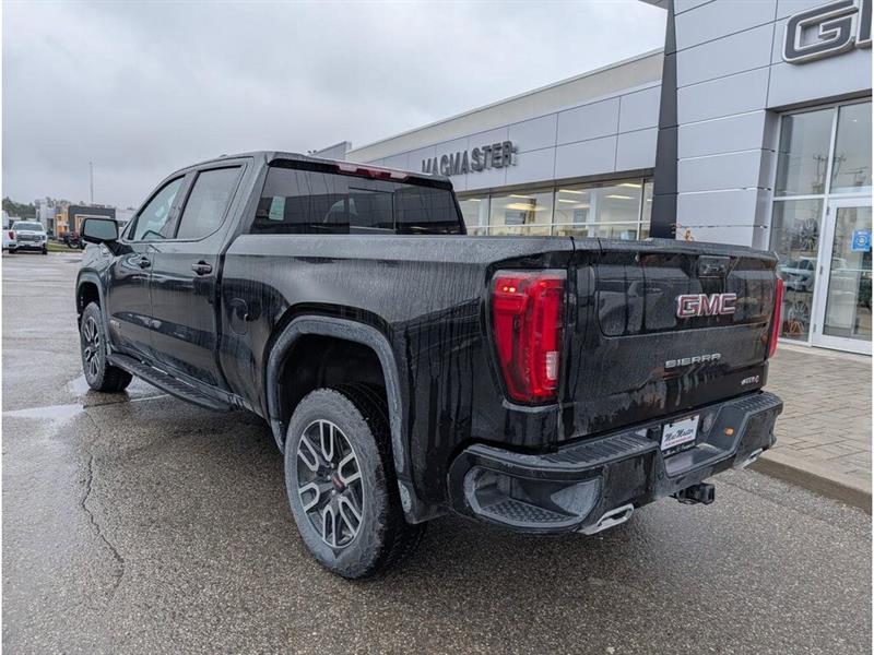 gmc Sierra 1500 2025 - 3