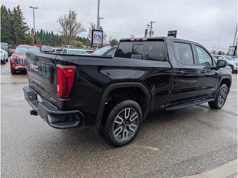 gmc Sierra 1500 2025 - 5