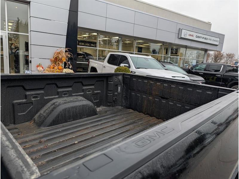 gmc Sierra 1500 2025 - 11