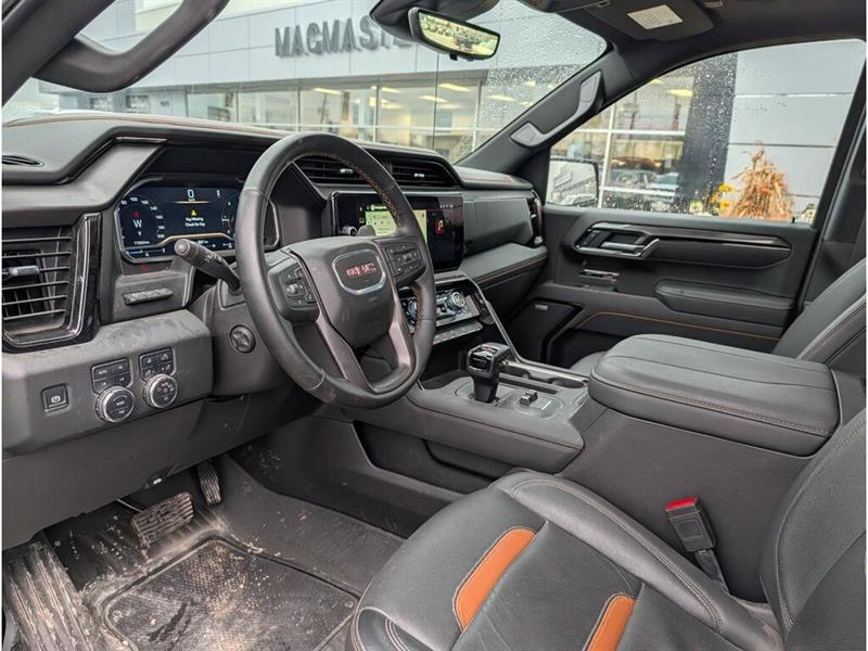 gmc Sierra 1500 2025 - 12