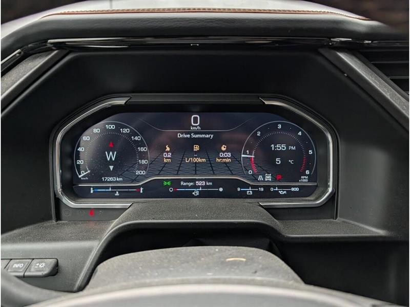 gmc Sierra 1500 2025 - 18