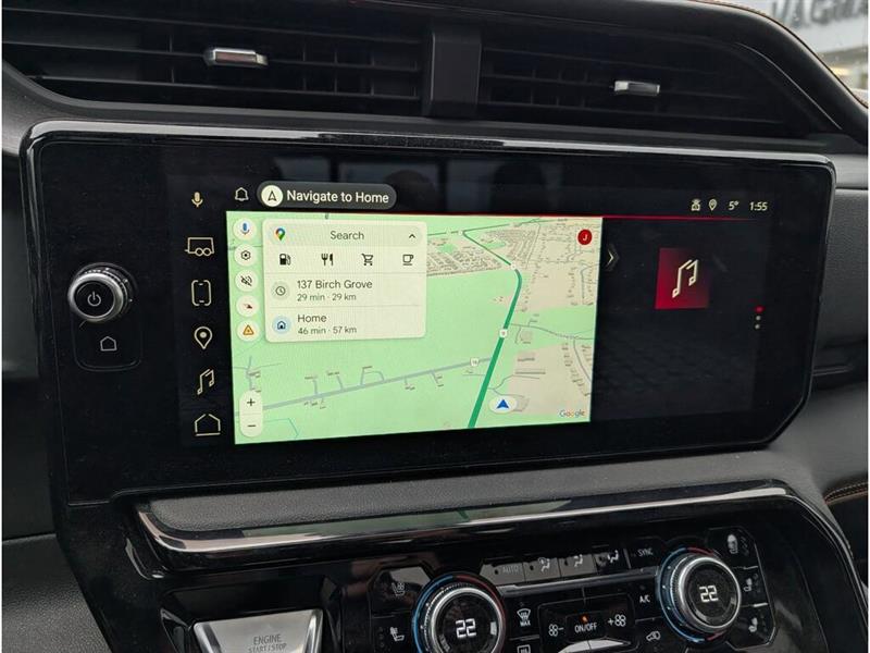 gmc Sierra 1500 2025 - 19