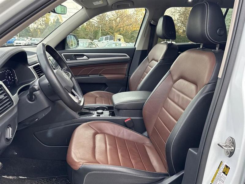 volkswagen Atlas 2023 - 6