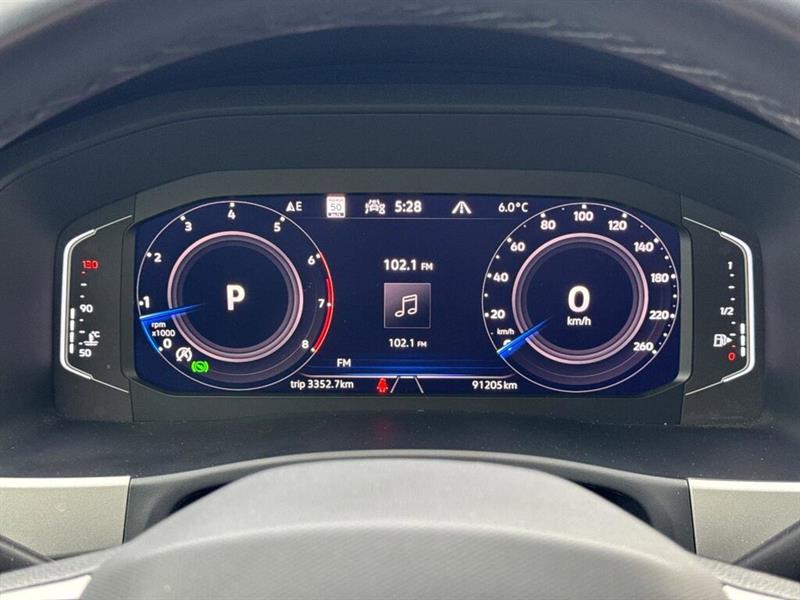 volkswagen Atlas 2023 - 11