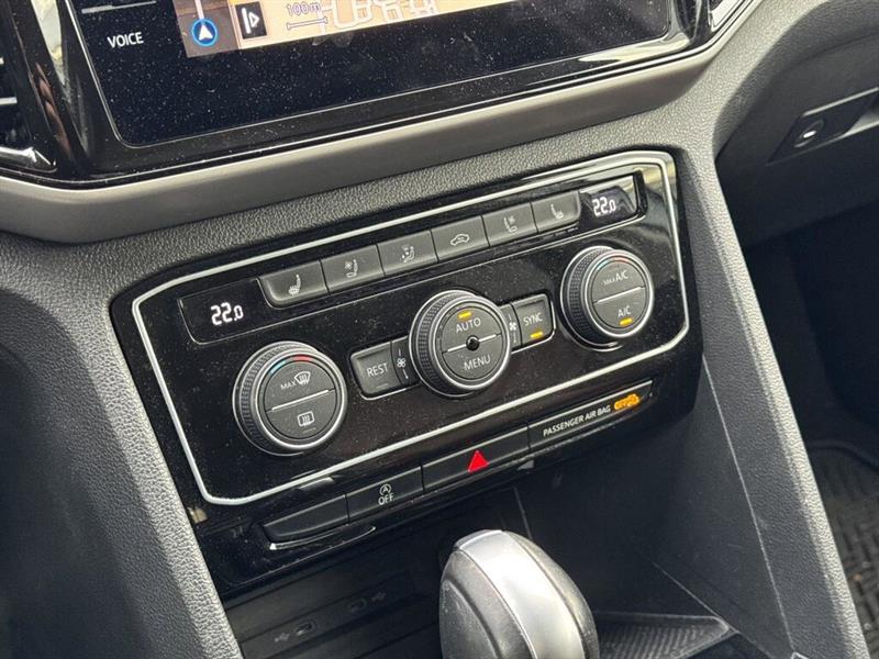 volkswagen Atlas 2023 - 16