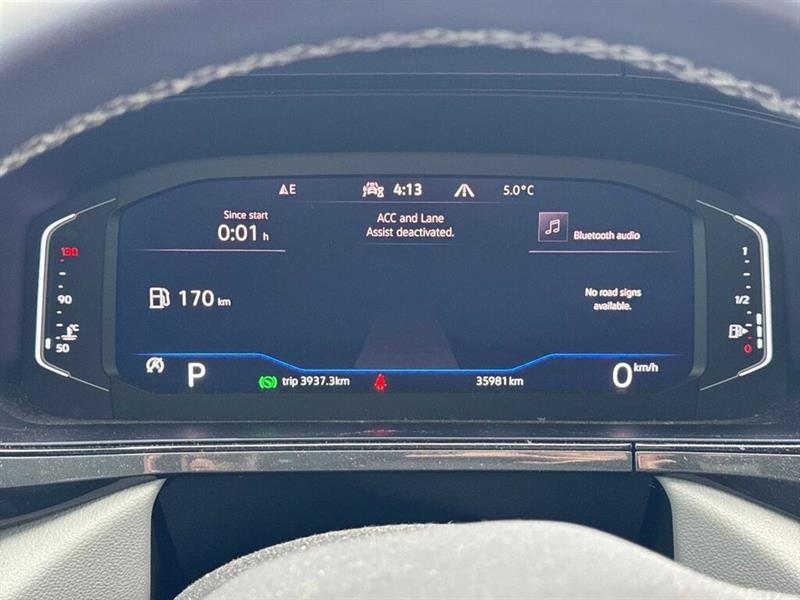 volkswagen Taos 2022 - 11