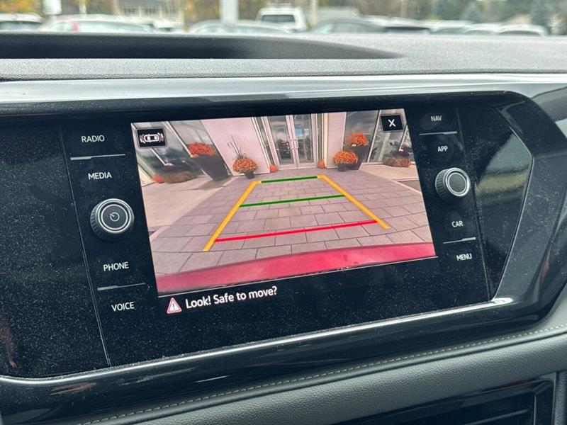 volkswagen Taos 2022 - 15