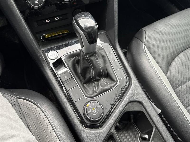 volkswagen Taos 2022 - 17