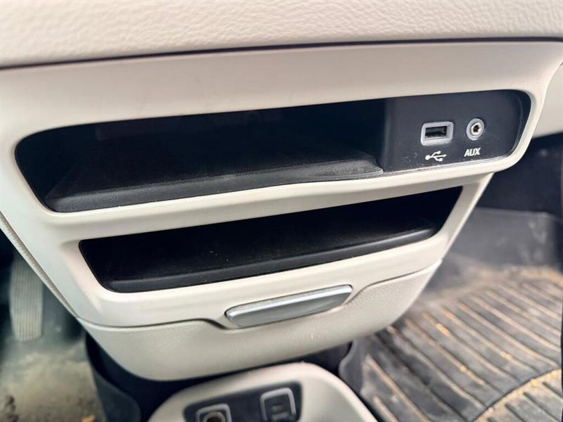 chrysler Pacifica 2017 - 14