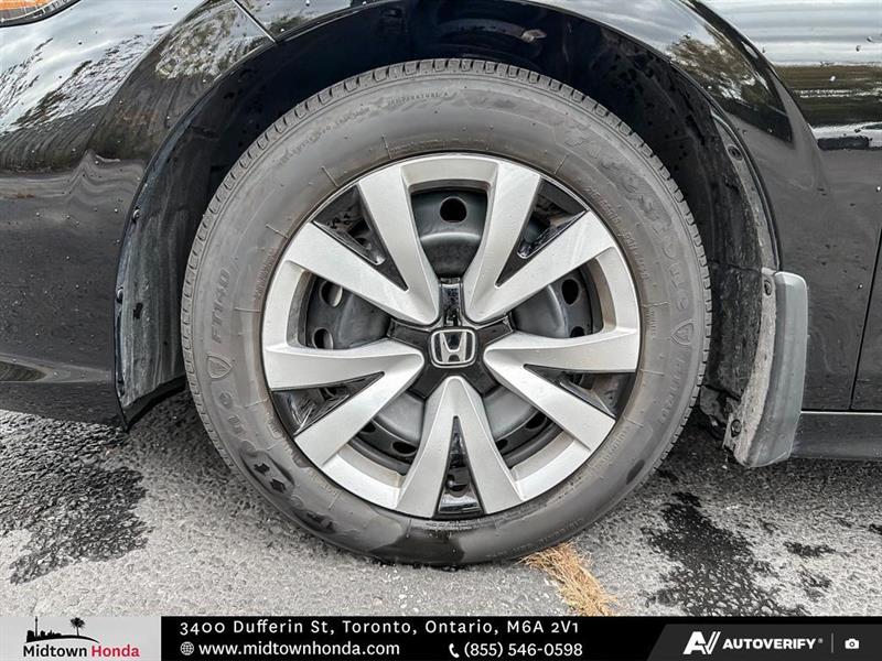 honda Civic 2025 - 10