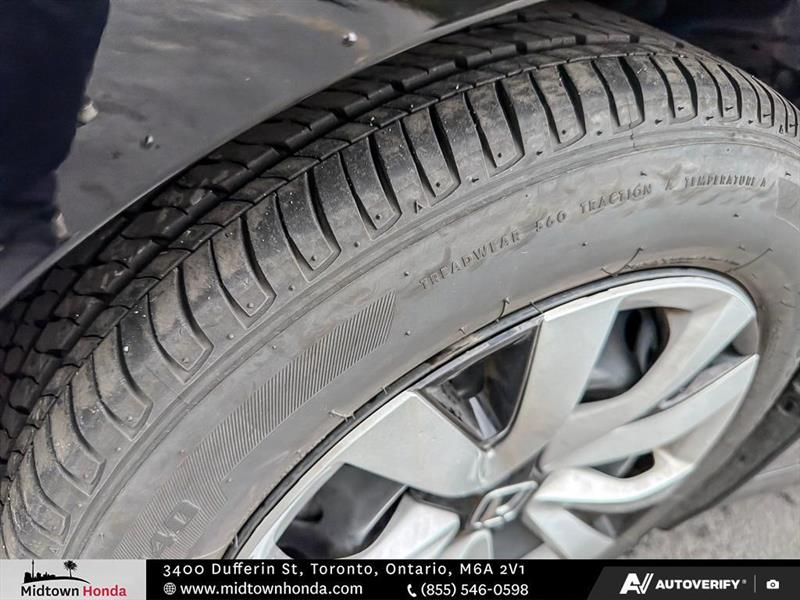 honda Civic 2025 - 11