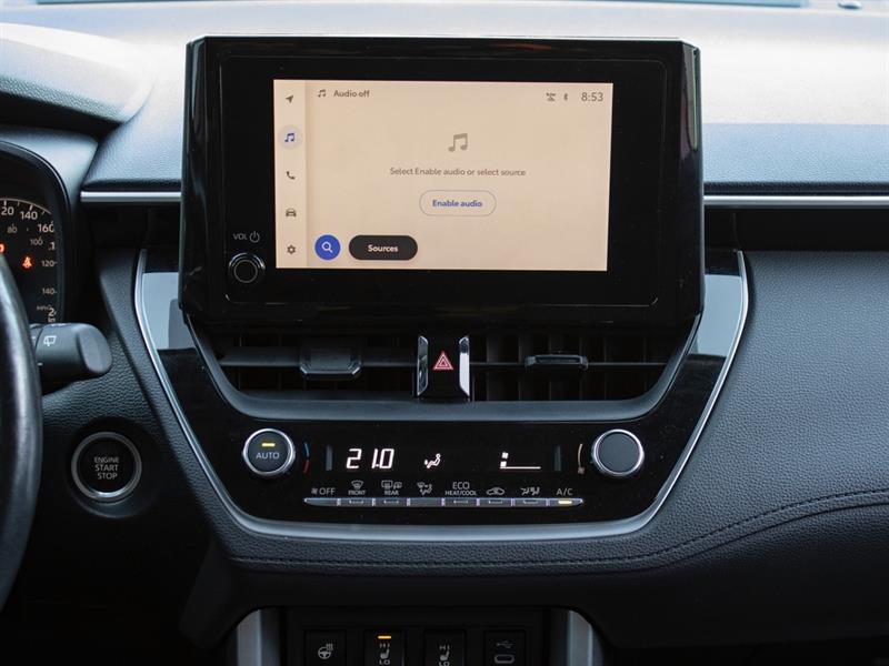 toyota Corolla Cross 2023 - 18