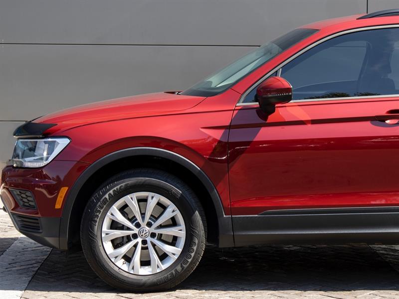 volkswagen Tiguan 2019 - 3