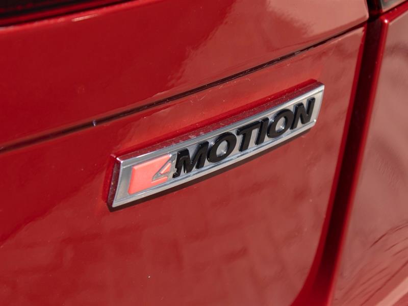 volkswagen Tiguan 2019 - 6