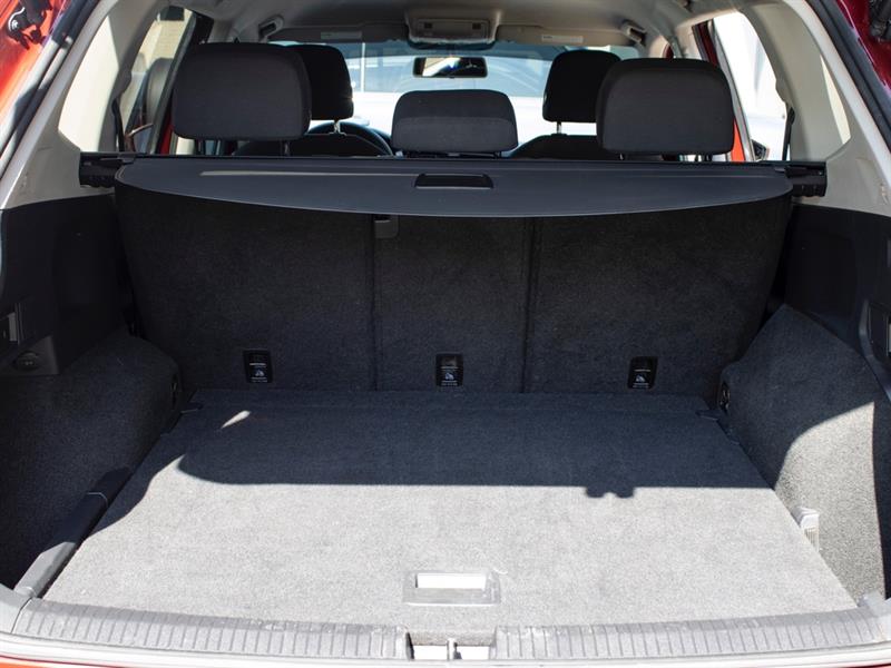 volkswagen Tiguan 2019 - 7