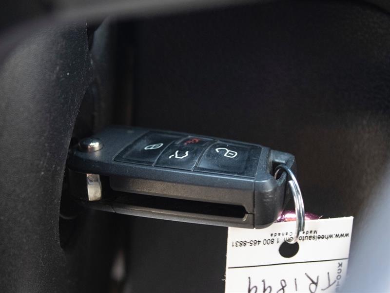 volkswagen Tiguan 2019 - 12