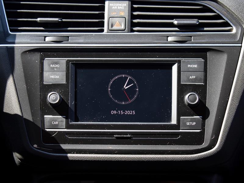 volkswagen Tiguan 2019 - 17