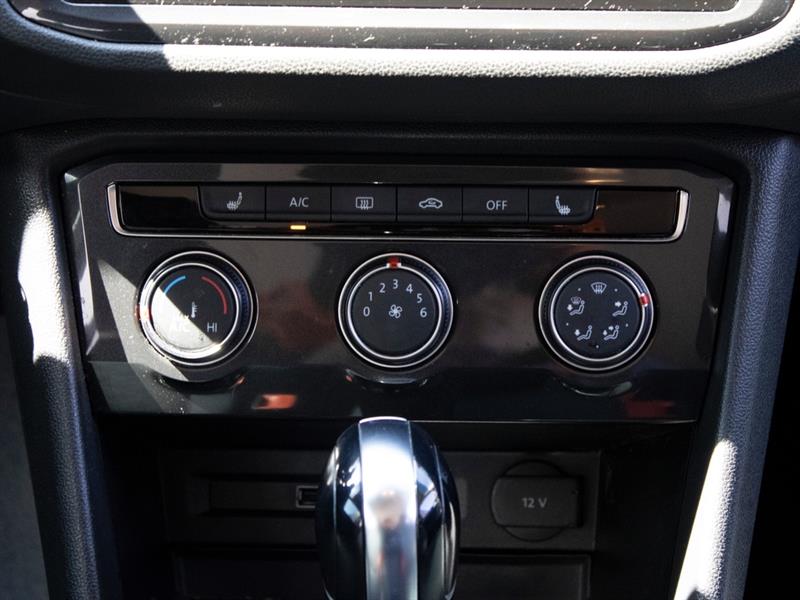 volkswagen Tiguan 2019 - 18