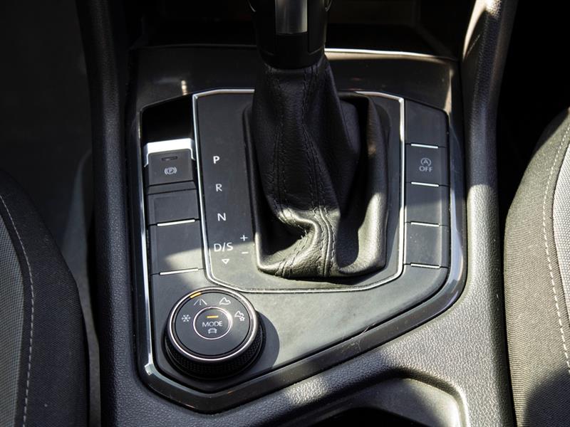 volkswagen Tiguan 2019 - 20