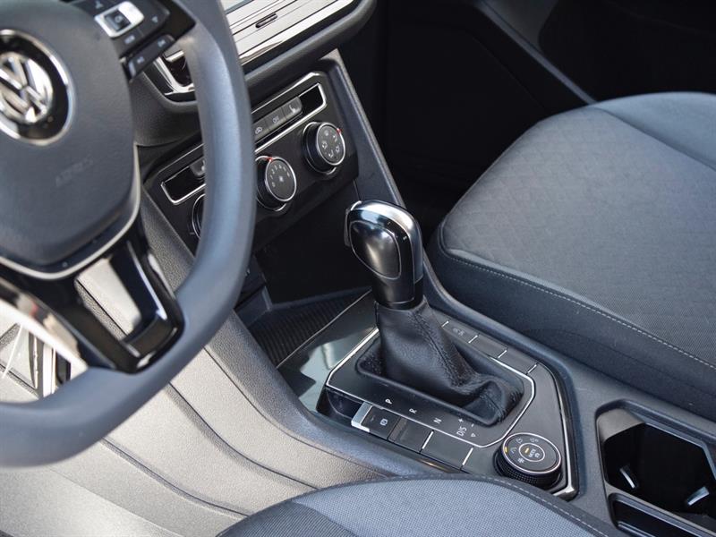 volkswagen Tiguan 2019 - 22