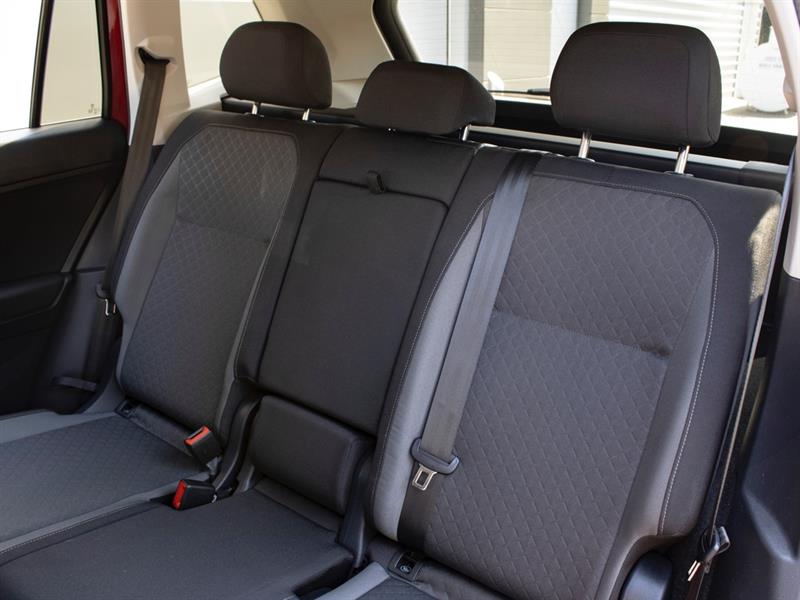 volkswagen Tiguan 2019 - 26