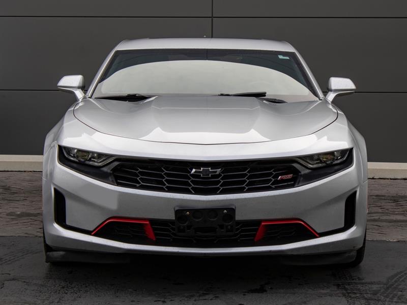 chevrolet Camaro 2019 - 2